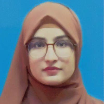 Nadia BIBI